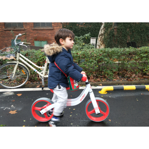 bicicleta de equilibrio equilibrio de pista sin bicicleta de pedales